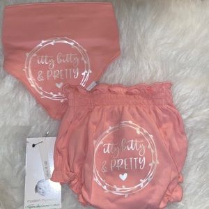 Gerber Modern Moments custom designed set